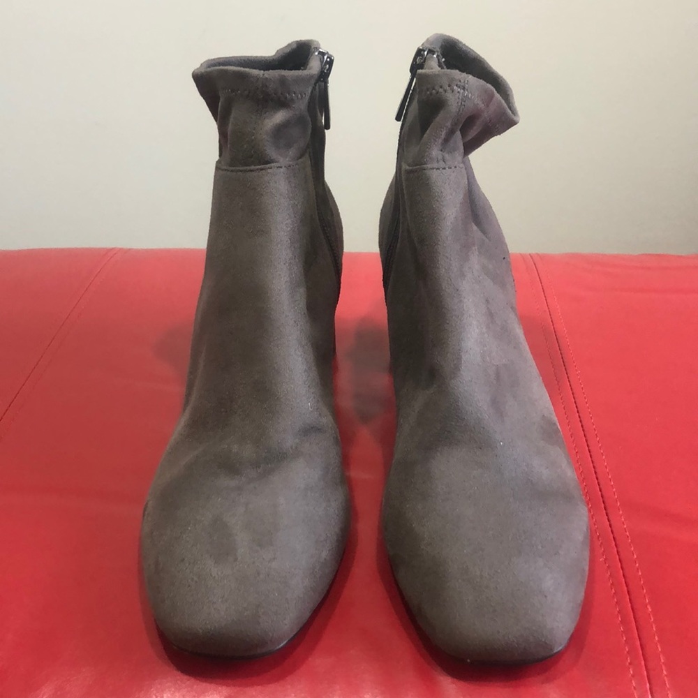 Ankle bootie, Donald Pliner Cazzie Bootie,